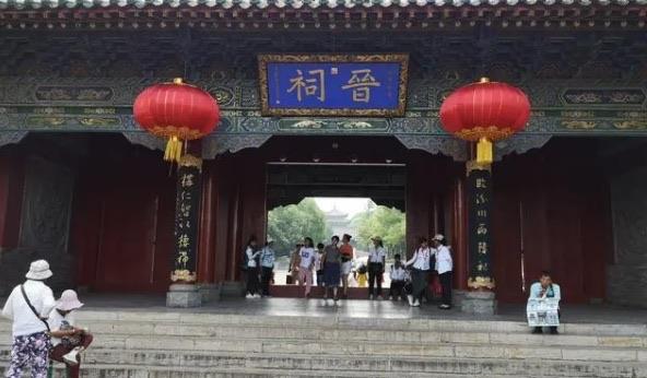 旅游山西有哪些著名景点（山西最好玩的景点推荐）  4