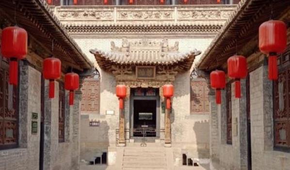 旅游山西有哪些著名景点（山西最好玩的景点推荐）  3