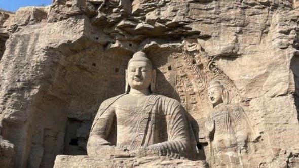 旅游山西有哪些著名景点（山西最好玩的景点推荐）  2