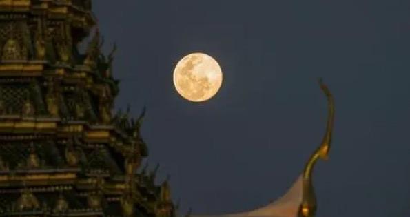 旅游世界十大赏月胜地（最好的赏月胜地有哪些）  3