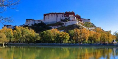 ​西藏旅游最佳时间（西藏旅游必去景点推荐）