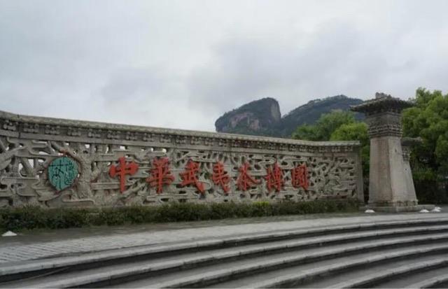 旅游南平十大景区盘点（福建南平著名景区介绍）  3