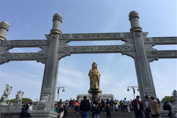 旅游舟山有什么好玩的景点(舟山十大好玩的旅游景点，你去过几个？)  1