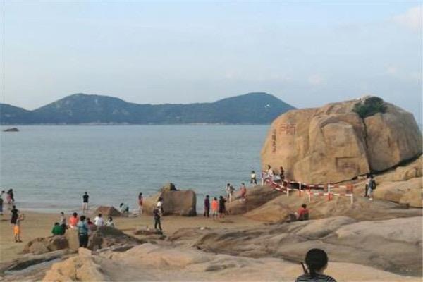 旅游舟山有什么好玩的景点(舟山十大好玩的旅游景点，你去过几个？)  4