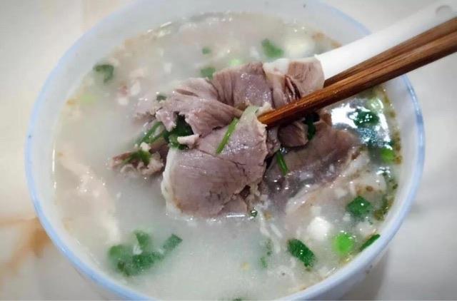 旅游山东菏泽七大特色美食盘点  1