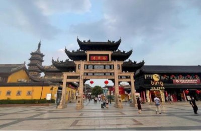 ​无锡最著名的十家寺庙（无锡十大寺庙盘点）