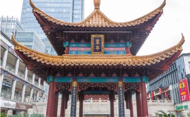 旅游无锡最著名的十家寺庙（无锡十大寺庙盘点）  2
