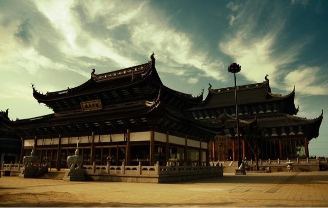 旅游无锡最著名的十家寺庙（无锡十大寺庙盘点）  4