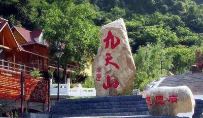 ​西安八大景点介绍:熨斗古镇有哪些吸引游客的地方