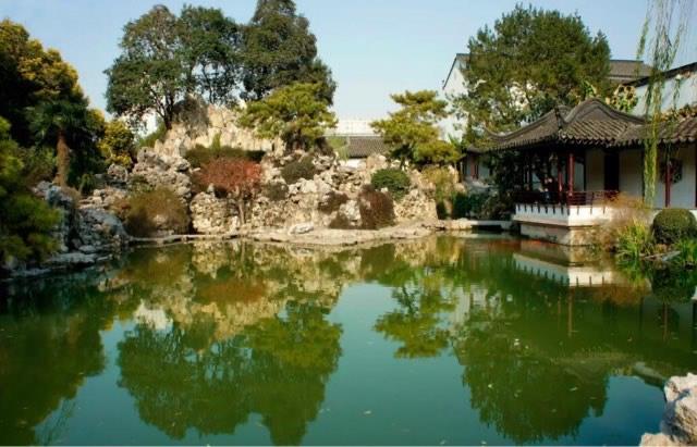 旅游江苏十大网红景点介绍（江苏有哪些热门景区）  3