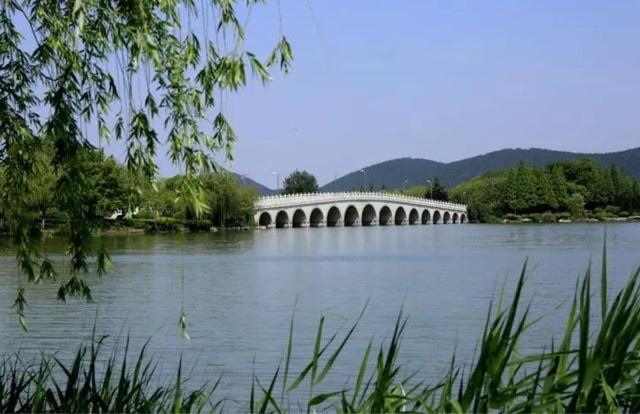 旅游江苏十大网红景点介绍（江苏有哪些热门景区）  4