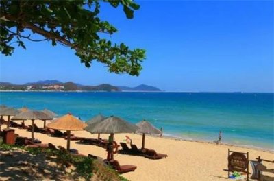​夏季旅游必去的10个地点 国内必去的10大旅游景点