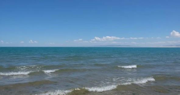 旅游青海湖在哪个省哪个市（青海湖几月份去最好）  3