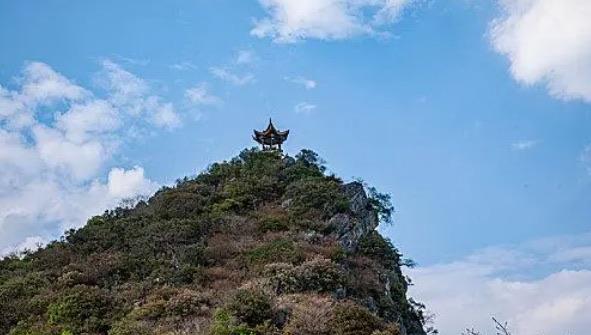 旅游云南旅游必去的景点（云南十大旅游景点名单）  4