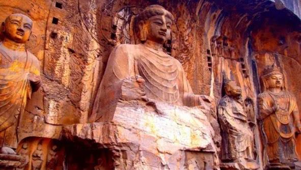 旅游郑州十大著名景点排名（郑州有哪些景点值得去）  4