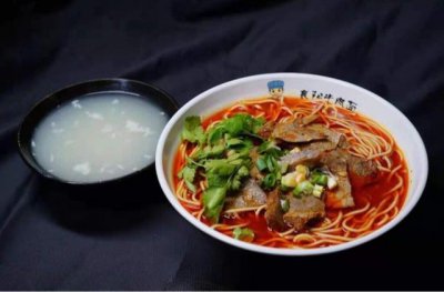 ​襄阳六大名吃介绍（襄阳特色小吃盘点）