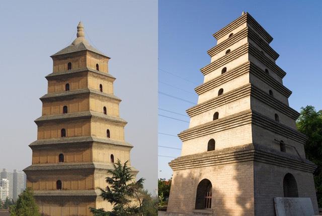 旅游西安旅游最值得去的10个景点(西安旅游攻略景点必去)  2