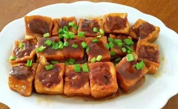 旅游安徽滁州六大知名小吃（滁州有哪些特色小吃）  2