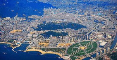 ​大连历史简介（大连市旅游景点）