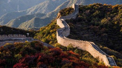 ​八达岭水关长城游玩攻略(水长城旅游攻略)
