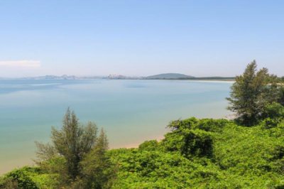 ​汕头景点排行榜