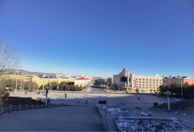 ​目前全国最冷的地方是哪里（内蒙古根河达到了零下58摄氏度洒水成冰）