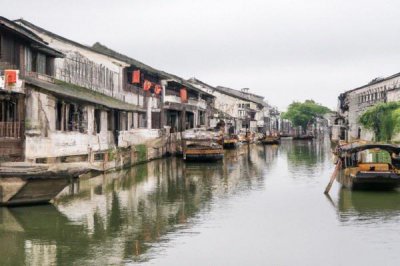 ​西塘旅游攻略
