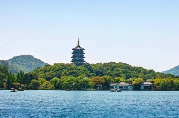 旅游杭州一日游自助游攻略  1