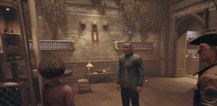 旅游星空starfield空巢任务怎么做 空巢任务攻略  3