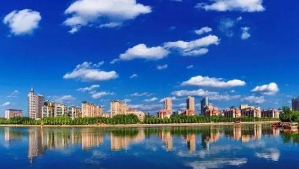 旅游河南灵宝市属于哪个市，河南灵宝市地方特产  2