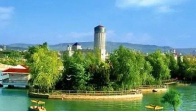 ​河南灵宝市属于哪个市，河南灵宝市地方特产