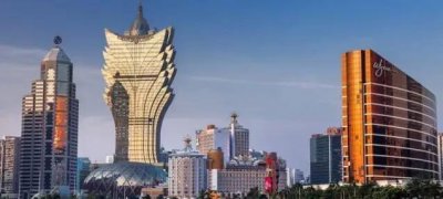 ​澳门简介（澳门旅游景点著名的）