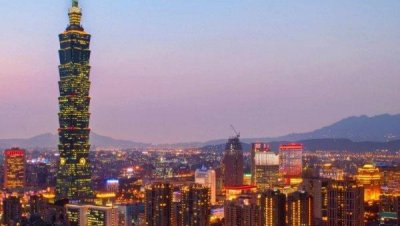 ​台湾面积相当于大陆哪个省，台湾的地理环境