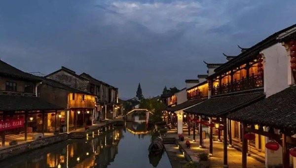 旅游绍兴四大古镇是哪四大，绍兴四大古镇介绍  4