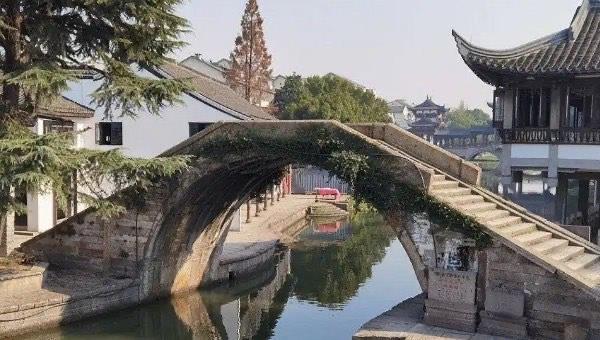 旅游绍兴四大古镇是哪四大，绍兴四大古镇介绍  3