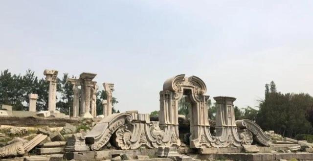 旅游北京历史文化（北京历史文化简介）  3