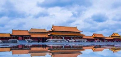 ​北京历史文化（北京历史文化简介）