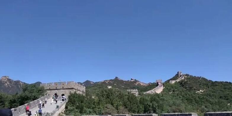 旅游北京历史文化（北京历史文化简介）  2
