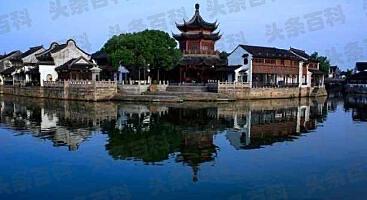 旅游苏州有什么好玩的 这3大必去景点不容错过  1