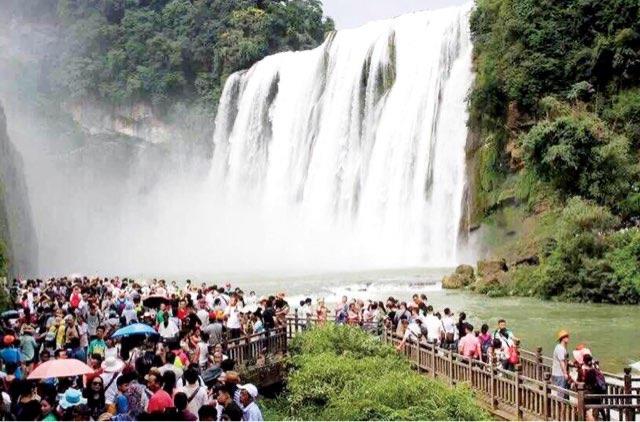 旅游五一适合去哪里旅游 七个比较适合的景点推荐  1