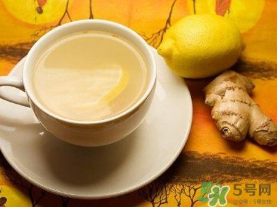 ​决明子和柠檬可以一起泡水喝吗?决明子和柠檬一起怎么泡