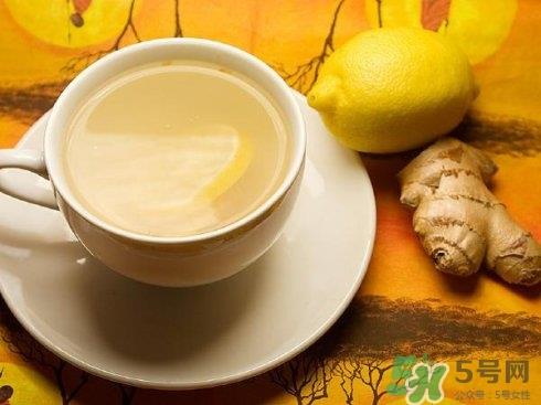 决明子和柠檬可以一起泡水喝吗?决明子和柠檬一起怎么泡