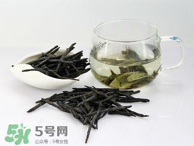 苦丁茶是绿茶吗?苦丁茶属于什么茶类