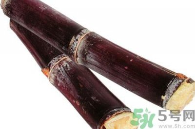 ​吃甘蔗嘴巴长泡怎么回事？吃甘蔗为什么会嘴巴起泡？
