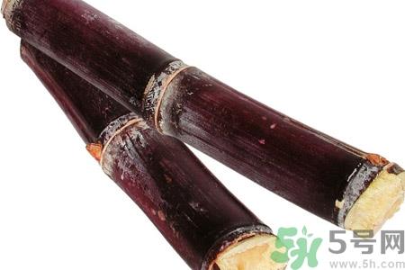 吃甘蔗嘴巴长泡怎么回事？吃甘蔗为什么会嘴巴起泡？