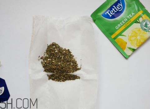 柠檬绿茶好喝吗？健康清火不上头