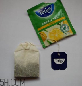 ​柠檬绿茶好喝吗？健康清火不上头