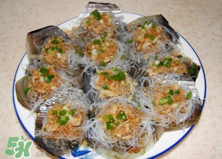 带子怎么做好吃？带子怎么吃