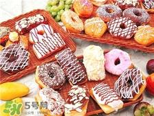 面包冷冻后如何解冻?面包冷冻后怎么吃?