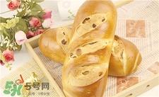 面包冷冻后如何解冻?面包冷冻后怎么吃?